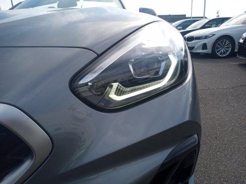 Used 2025 BMW Z4 sDrive30i image 12