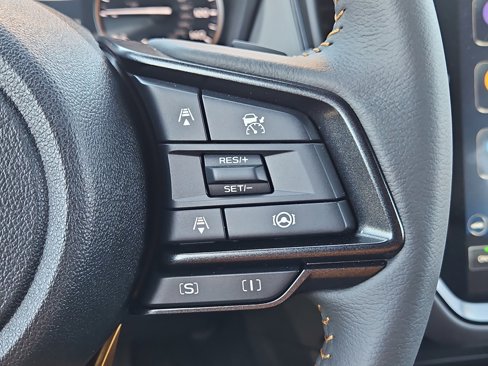 Certified 2025 Subaru Crosstrek 2.5i Wilderness image 15