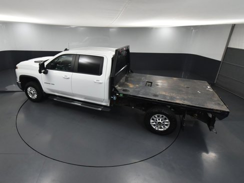 Used 2024 Chevrolet Silverado 2500 LT w/ Convenience Package image 59