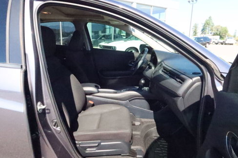 Used 2018 Honda HR-V EX image 21