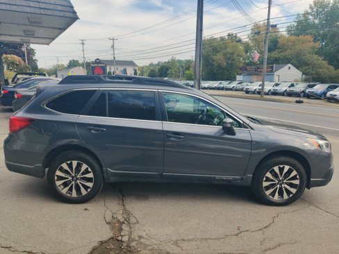 Used 2016 Subaru Outback 2.5i Limited image 7