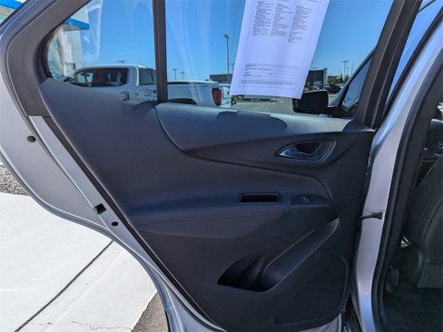 Certified 2022 Chevrolet Equinox RS w/ RS Leather Package image 31