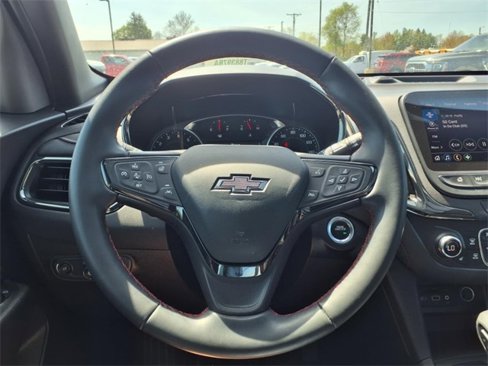 Used 2024 Chevrolet Equinox RS image 20