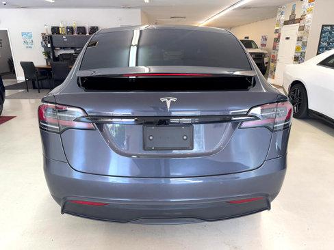 Used 2022 Tesla Model X image 28