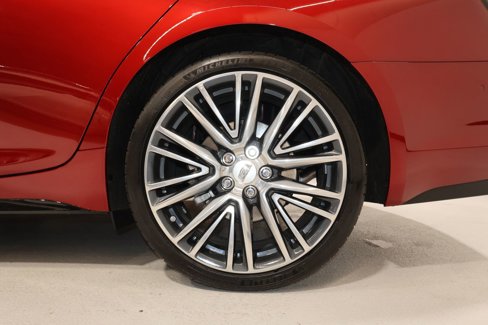 Certified 2025 Cadillac CT5 V image 35
