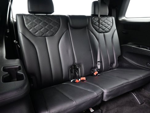 Used 2022 Hyundai Palisade Calligraphy w/ Cargo Package image 18