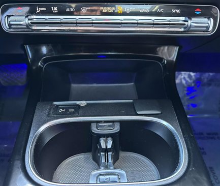 Used 2020 Mercedes-Benz A 220 image 22