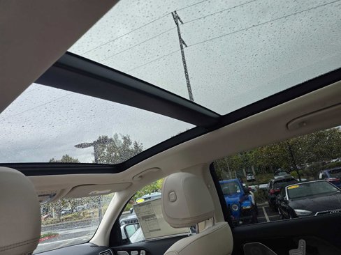 New 2026 Mercedes-Benz GLS 450 4MATIC image 21