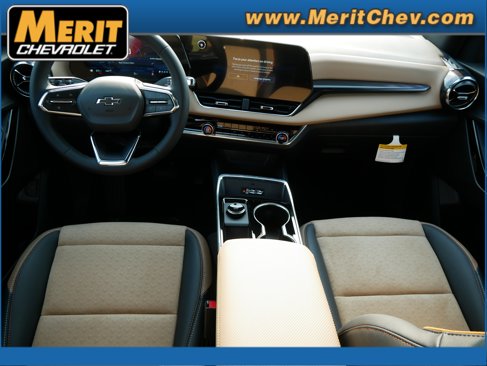 New 2026 Chevrolet Equinox ACTIV w/ Convenience Package III image 7