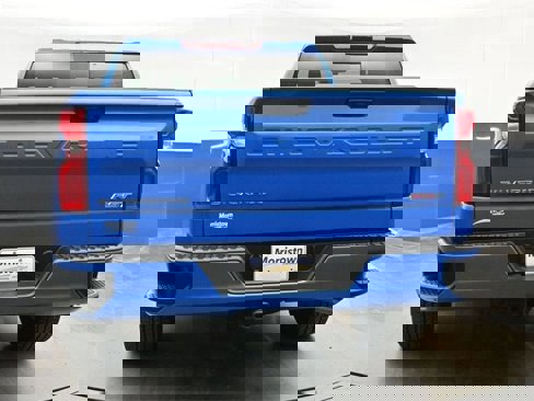 New 2026 Chevrolet Silverado 1500 RST w/ Convenience Package II image 13