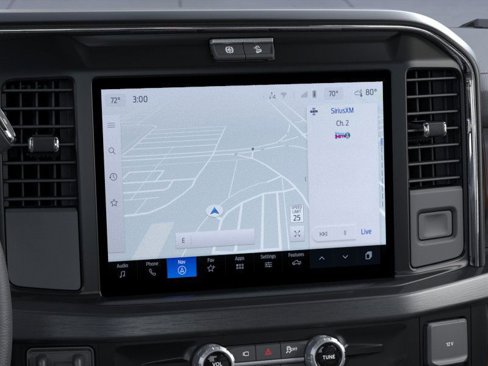 New 2026 Ford F250 Lariat image 14