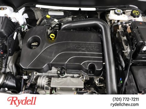 Certified 2024 Chevrolet Equinox LT image 11