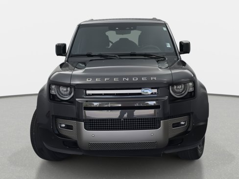 Certified 2024 Land Rover Defender 110 X-Dynamic SE image 2