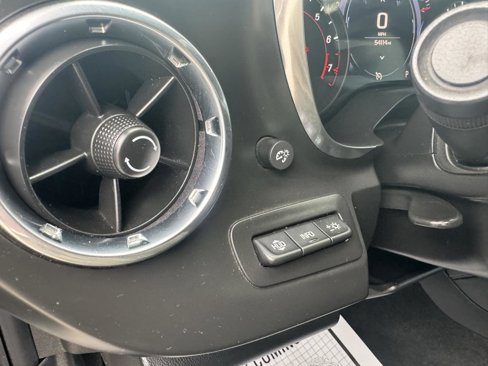 Used 2019 Chevrolet Camaro SS image 25