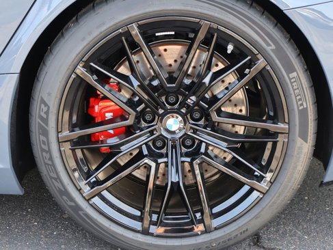 New 2026 BMW M5 w/ Carbon Package image 48