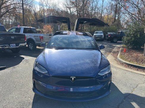 Used 2022 Tesla Model X image 19