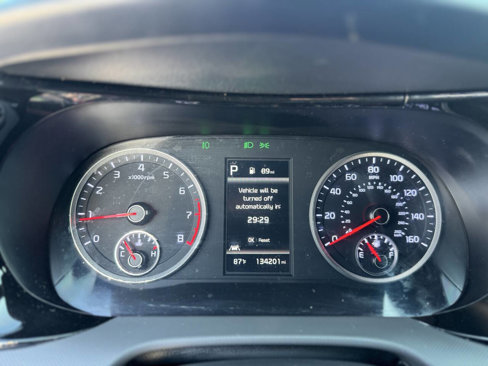 Used 2022 Kia K5 GT-Line w/ GT-Line FWD Premium Package image 2