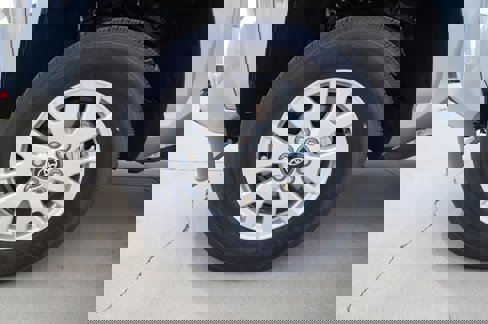 New 2025 Toyota Tacoma SR5 image 13