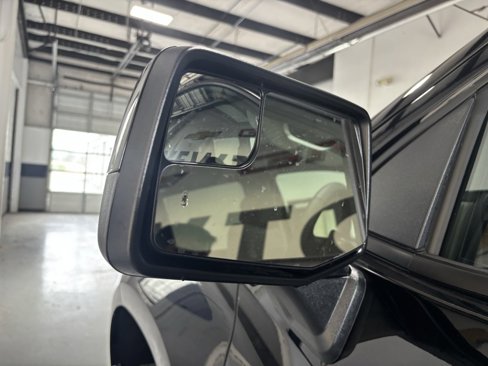 New 2025 Chevrolet Silverado 1500 LT Trail Boss w/ Convenience Package II image 9