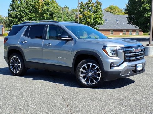 New 2026 GMC Terrain Elevation w/ Elevation Premium Package image 1
