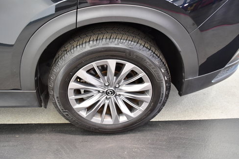 Used 2024 MAZDA CX-90 3.3 Turbo w/ Select Package image 36