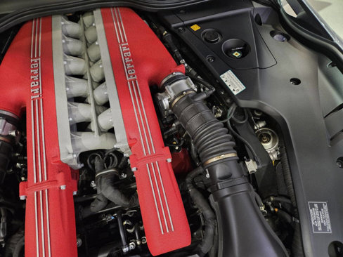 Used 2016 Ferrari F12 Berlinetta image 82
