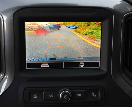 New 2026 Chevrolet Silverado 2500 W/T image 14