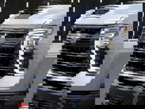 New 2026 Chevrolet Silverado 2500 LT image 13