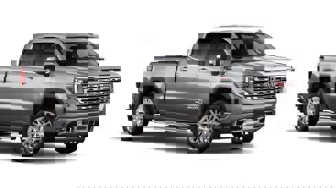 New 2025 GMC Sierra 1500 Denali w/ Denali Reserve Package image 29