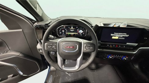 New 2026 GMC Sierra 1500 Elevation image 13