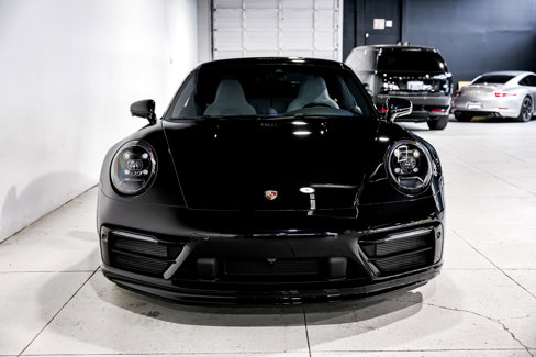 Used 2024 Porsche 911 Carrera S image 6