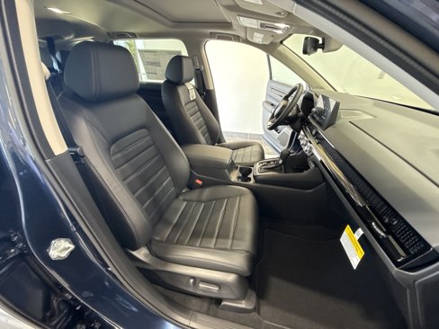 New 2026 Honda CR-V EX-L image 11