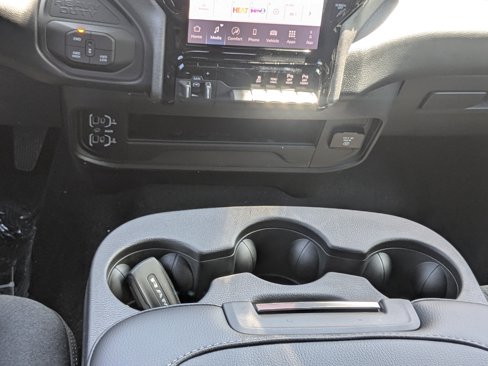 New 2025 RAM 2500 Tradesman image 20