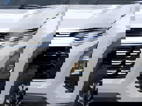 New 2026 Chevrolet Equinox LT w/ Convenience Package II image 10