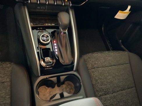New 2026 Chevrolet Colorado Z71 w/ Technology Package image 24