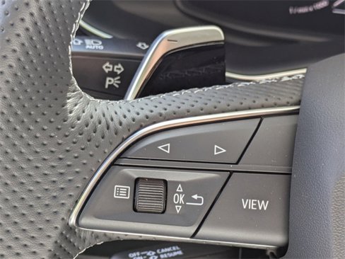 New 2025 Audi RS Q8 performance image 20