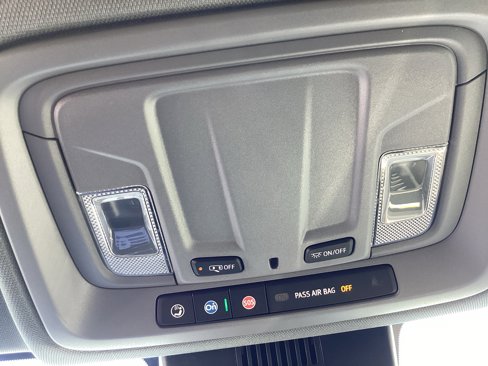 New 2026 GMC Sierra 1500 Elevation image 21