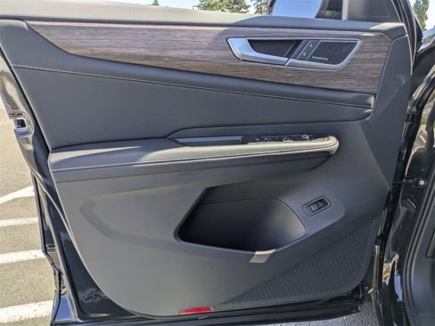 New 2025 Volkswagen Atlas SEL Premium R-Line image 10