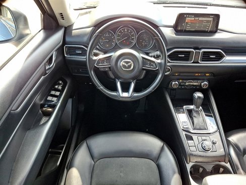 Used 2017 MAZDA CX-5 Touring w/ Preferred Equipment Package image 14