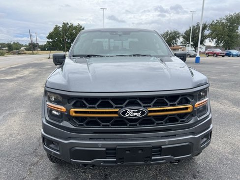 New 2025 Ford F150 Tremor image 1