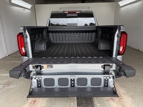New 2026 GMC Sierra 1500 Denali image 9