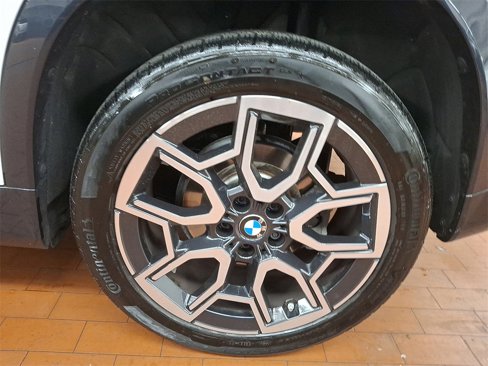 Used 2025 BMW X1 xDrive28i w/ Technology Package image 7