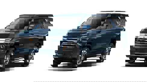 New 2026 Chevrolet Tahoe LT image 32
