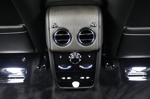 New 2026 Rolls-Royce Cullinan image 33