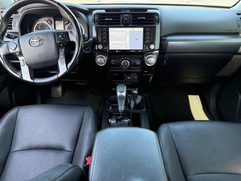 Used 2023 Toyota 4Runner TRD Off-Road Premium image 14
