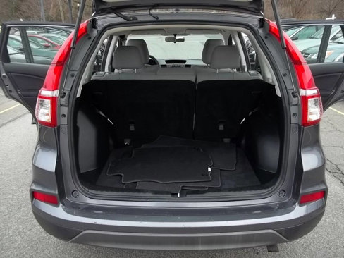 Used 2016 Honda CR-V LX image 24