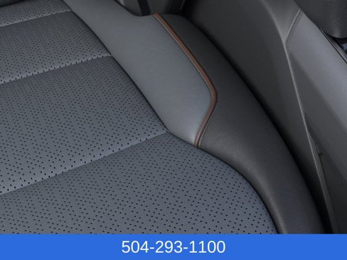 New 2025 Ford F150 Lightning Lariat image 16