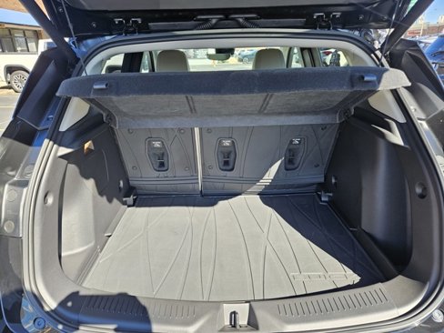 Certified 2024 Buick Encore GX Avenir w/ Avenir Technology Package image 15