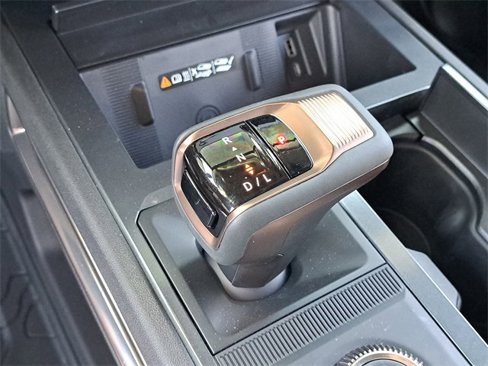 New 2025 GMC Hummer EV 3X image 17