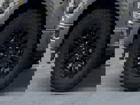 New 2025 Ford F150 XLT image 19